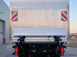 MAN TGM 13.320 GW-L Gerätewagen Logistik 4x4