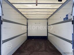 MERCEDES-BENZ Sprinter 316 MAXI *Ladebordwand* +KLIMA (2189)