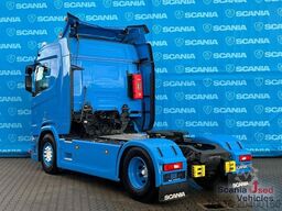 Scania R 450 A4x2NB RETARDER DIFF-L KIPPER HYDRO ADR-FL