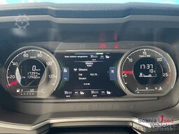 Scania R 420 A4x2NA DIFF LOCK CRB LED NAVI ACC VECTO 3