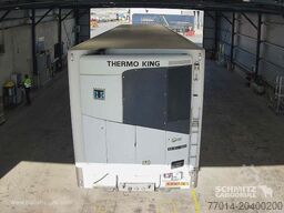 SOR Iberica Trailer Reefer Standard