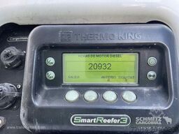 SOR Iberica Trailer Reefer Standard