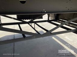 SOR Iberica Trailer Reefer Standard