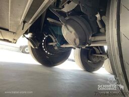 SOR Iberica Trailer Reefer Standard