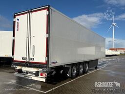 Schmitz Cargobull Tiefkühler Standard