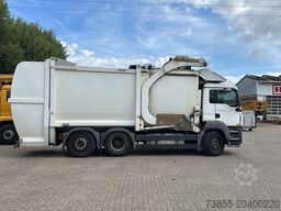 MAN TGS 26.320 6x2-2 BL
