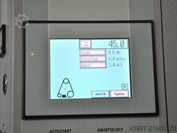 Kuendig Brilliant1 1100 Cd-L