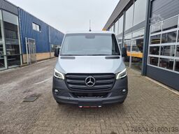 Mercedes-Benz Sprinter 317 CDI L1H1 Automaat Sortimo inrichti...