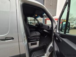 Mercedes-Benz Sprinter 317 CDI L1H1 Automaat Sortimo inrichti...