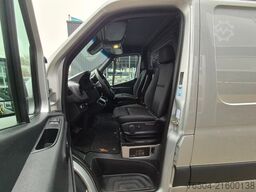 Mercedes-Benz Sprinter 317 CDI L1H1 Aut/ Standkachel/ Sortimo...