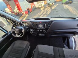 Iveco Daily 35C18 HiMatic/ Kuhlkoffer/ TK V200MAX/ LB...