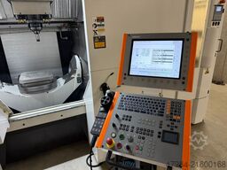 MIKRON AGIE CHARMILLES HPM 800 U