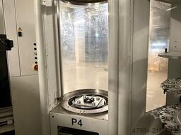 MIKRON AGIE CHARMILLES HPM 800 U