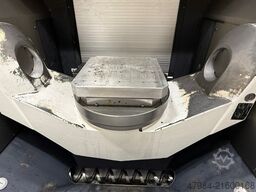 MIKRON AGIE CHARMILLES HPM 800 U