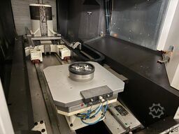 MIKRON AGIE CHARMILLES HPM 800 U