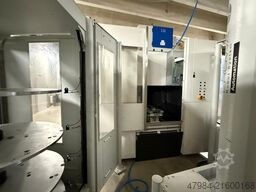 MIKRON AGIE CHARMILLES HPM 800 U