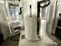 MIKRON AGIE CHARMILLES HPM 800 U