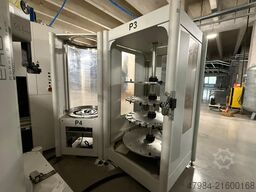 MIKRON AGIE CHARMILLES HPM 800 U