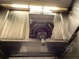 MIKRON AGIE CHARMILLES HPM 800 U