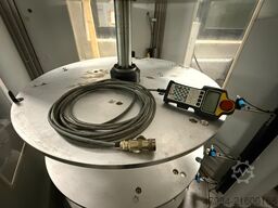 MIKRON AGIE CHARMILLES HPM 800 U