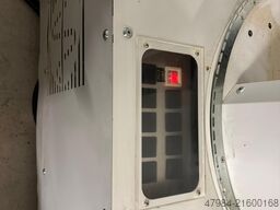 MIKRON AGIE CHARMILLES HPM 800 U