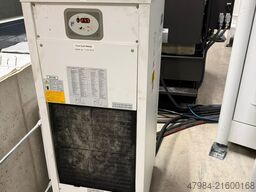 MIKRON AGIE CHARMILLES HPM 800 U