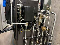 MIKRON AGIE CHARMILLES HPM 800 U