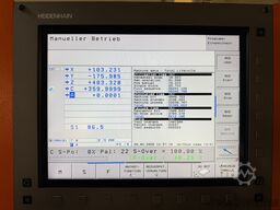 MIKRON AGIE CHARMILLES HPM 800 U