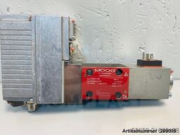 MOOG MOOG D920-141 Regelventil / R08KB910HXYX