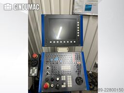 MIKRON VCP 800