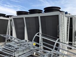 AB / Jenbacher ECOMAX 15 - JGS 420 GS-N.L (1,5 MW)