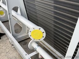 AB / Jenbacher ECOMAX 15 - JGS 420 GS-N.L (1,5 MW)