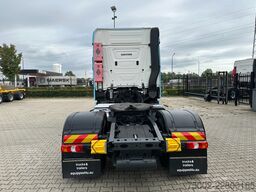 Mercedes-Benz Actros ACTROS 1846L / EURO-6E /  PTO