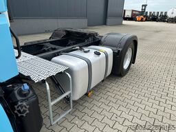 Mercedes-Benz Actros ACTROS 1846L / EURO-6E /  PTO