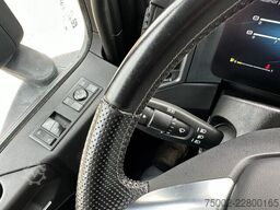 Mercedes-Benz Actros ACTROS 1846L / EURO-6E /  PTO