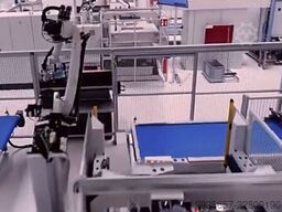 JAC Automation & Robotik GmbH Kuka; Fanuc; Illig