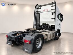 Iveco SWAY 530 TP
