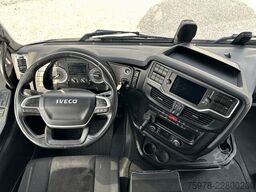 Iveco SWAY 530 TP
