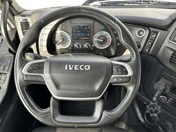Iveco SWAY 530 TP