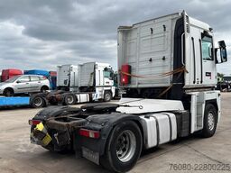 Renault MAGNUM 460 (AIRCO / BONNE ETAT)
