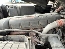 Renault MAGNUM 460 (AIRCO / BONNE ETAT)