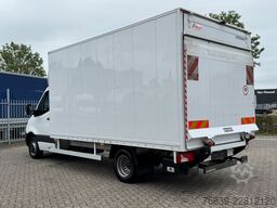 Mercedes-Benz Sprinter 516 cdi