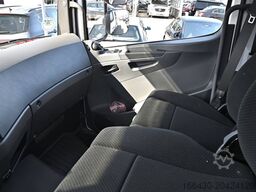 Mercedes-Benz Atego 821 K 4x2 Meiller TRIGENIUS 2x AHK Klima GSR