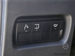 Mercedes-Benz Atego 821 K 4x2 Meiller TRIGENIUS 2x AHK Klima GSR