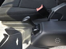 Mercedes-Benz Atego 821 K 4x2 Meiller TRIGENIUS 2x AHK Klima GSR