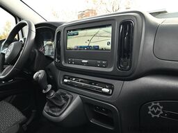 Mercedes-Benz Vito 116 CDI Kasten Lang Navi Spurh.-Ass. Tot