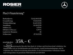 Mercedes-Benz Sprinter 315 CDI Kasten L2H2 AHK Stdhz. Navi