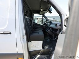 Mercedes-Benz Sprinter 315 CDI Kasten L3H2 Holz Navi Kamera