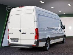 Mercedes-Benz Sprinter 315 CDI Kasten L3H2 Holz Navi Kamera
