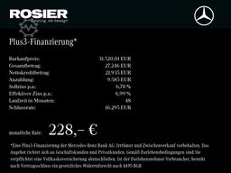 Mercedes-Benz Vito 114 CDI Mixto Lang AHK DAB Einparkh. Tem